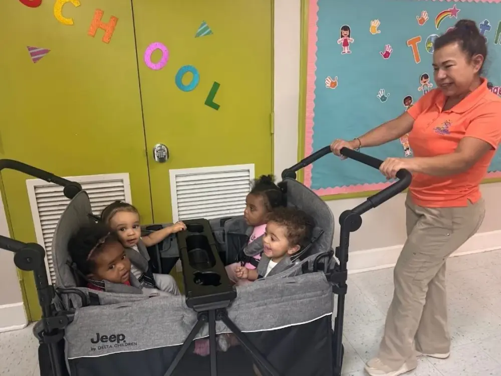 Life Learning Preschool Academy, Miramar