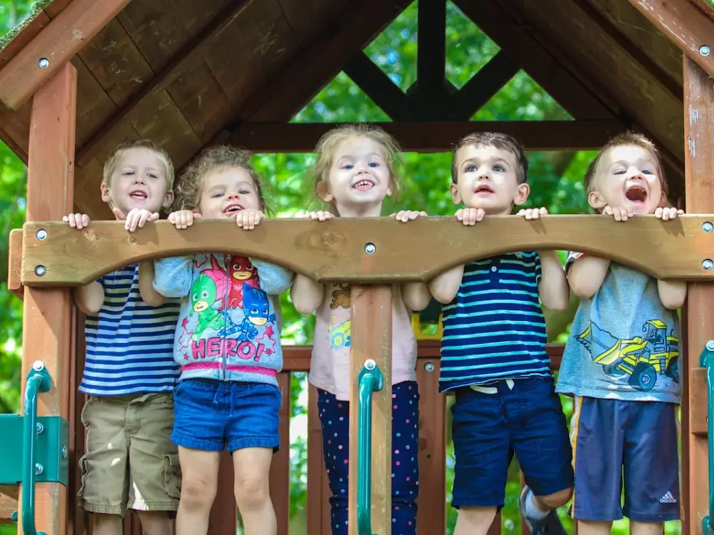 Life Long Learners Child Development Center Inc., Downers Grove