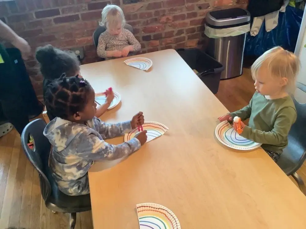 Life Prep Early Learning Centers, Baltimore