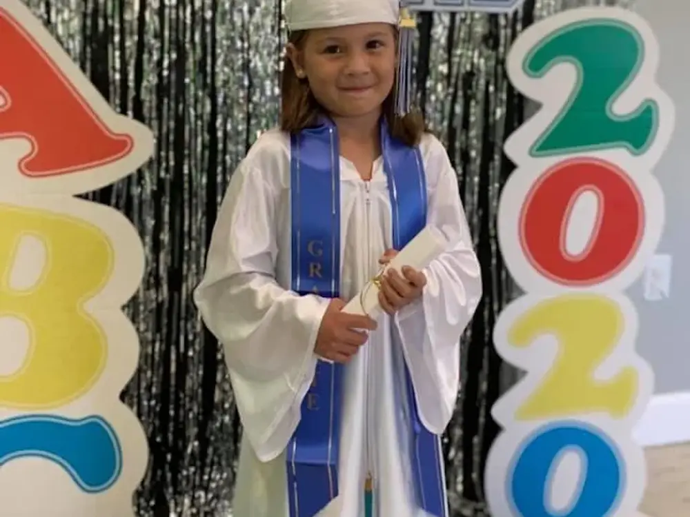 Light the Bay Preschool, Pittsburg