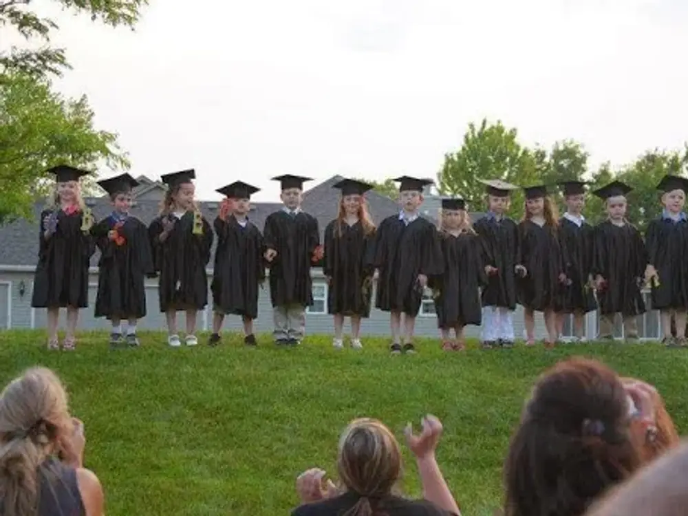 Lighthouse Academy Yorkville, Huntley