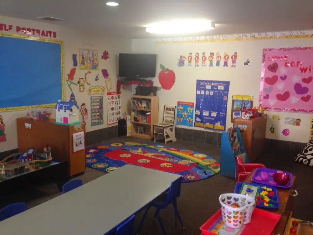 Lighthouse Christian Preschool, Encinitas