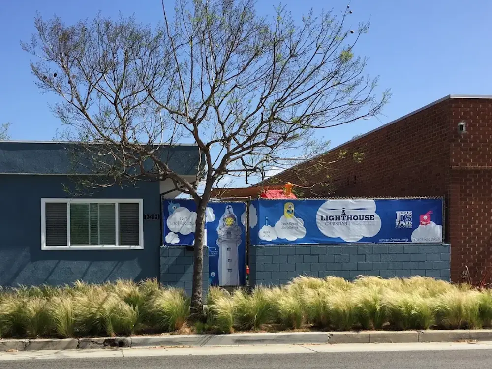 Lighthouse Christian Preschool, Santa Monica