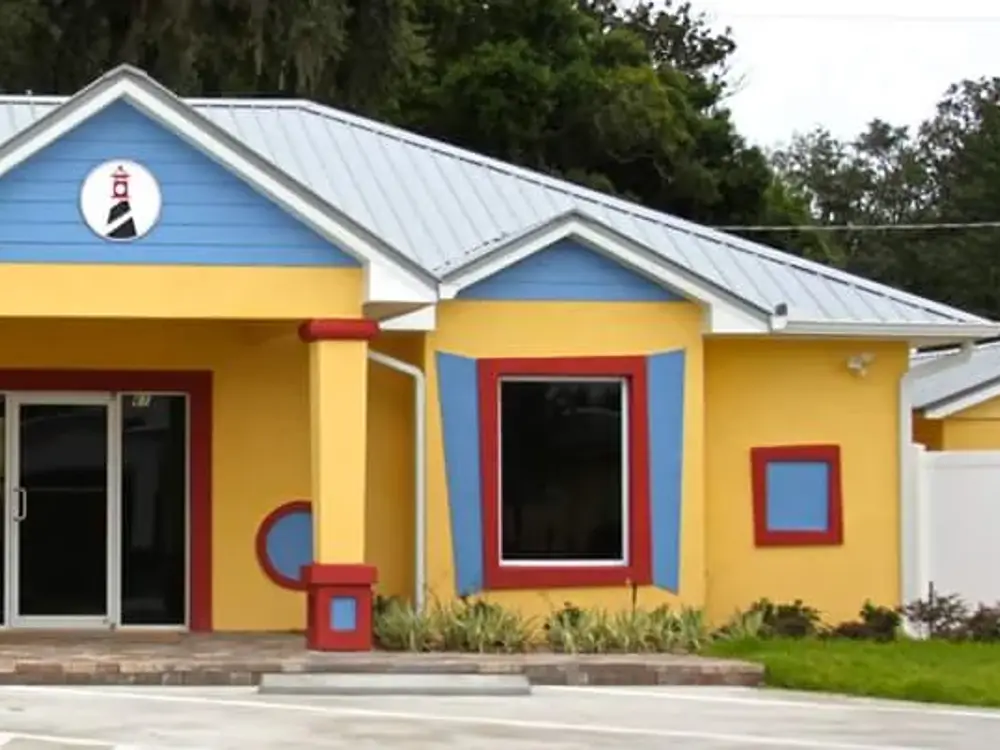 Lighthouse Prep in Saint Augustine, FL