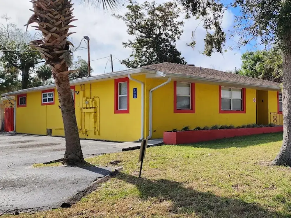 Lil Angels Childcare, Daytona Beach