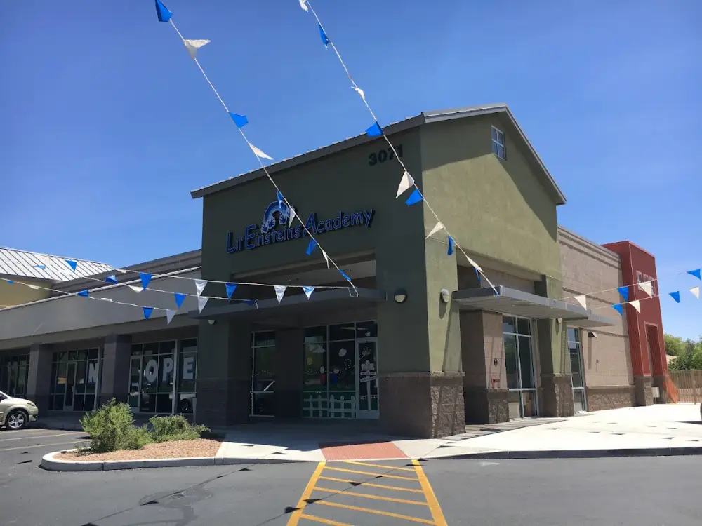 Lil einsteins academy, Queen Creek