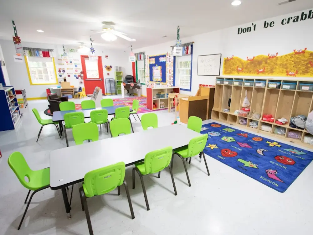 Lil' Einstein's Learning Academy (1411 Old Baltimore Pike) in Newark, DE