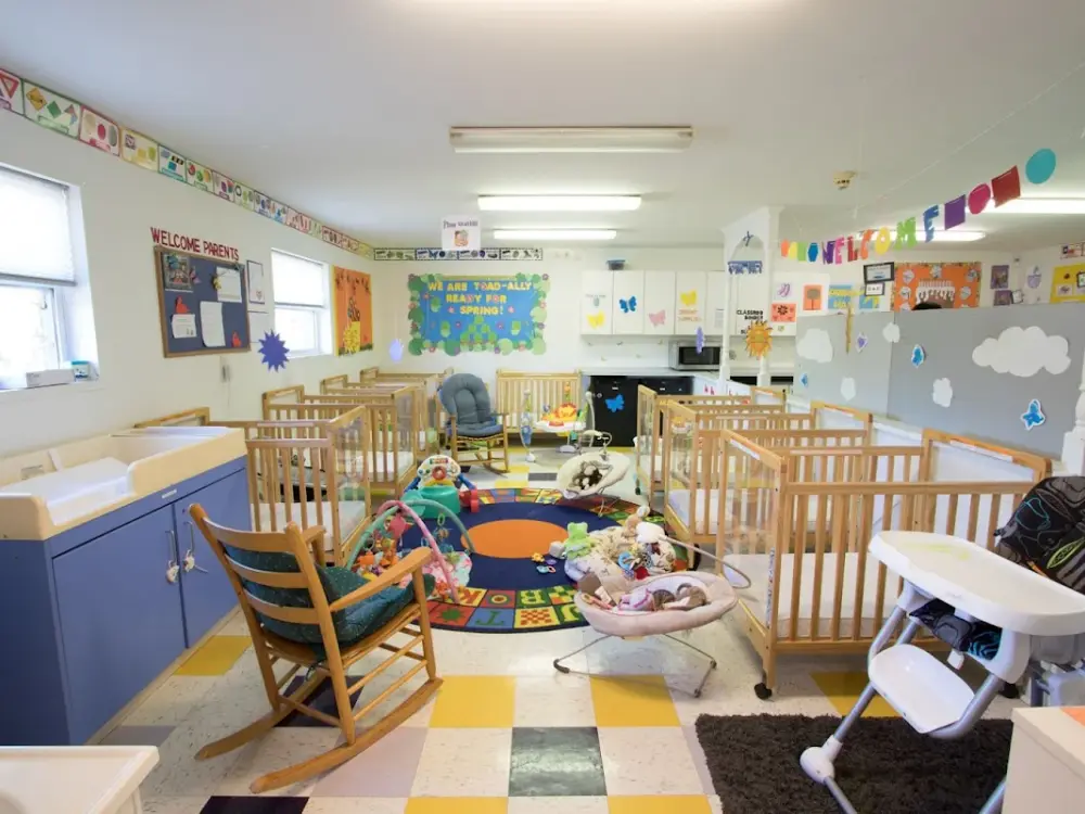 Lil' Einstein's Learning Academy (201 Possum Park Rd) in Newark, DE