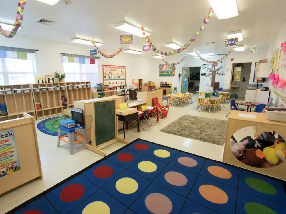 Lil' Einsteins Learning Academy, Bear