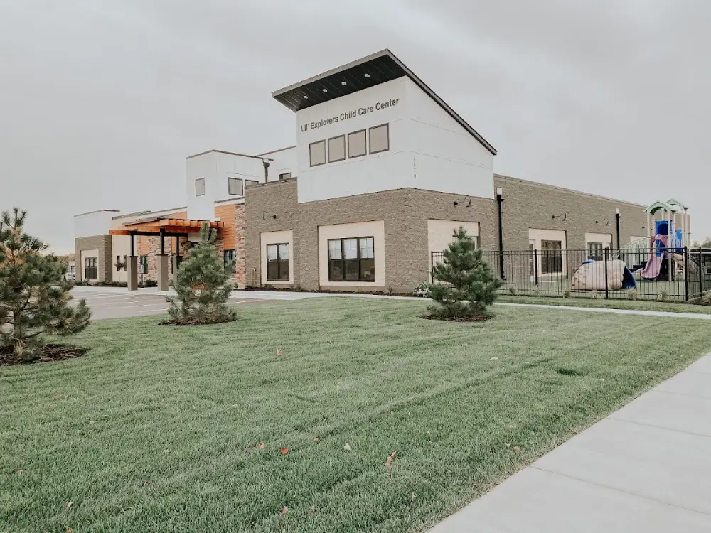 Lil' Explorers Childcare Center, Otsego