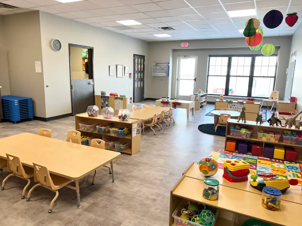 Lil' Explorers Childcare Center, Prior Lake