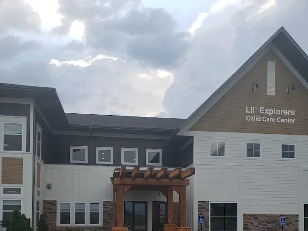 Lil' Explorers Childcare Center in Rogers, MN