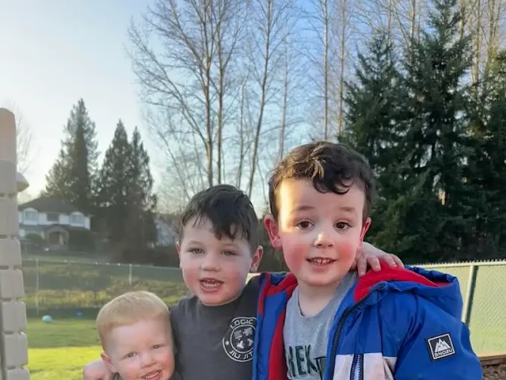 Lil Patriots Academy Daycare and Early Learning Center (6715 176th St E), Puyallup
