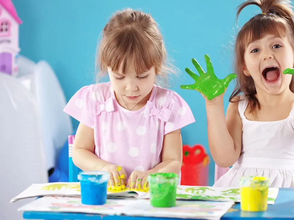 Lil People Learning Center, Denver