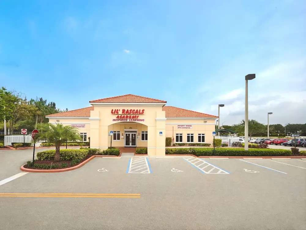 Lil' Rascals Academy in Pembroke Pines, FL