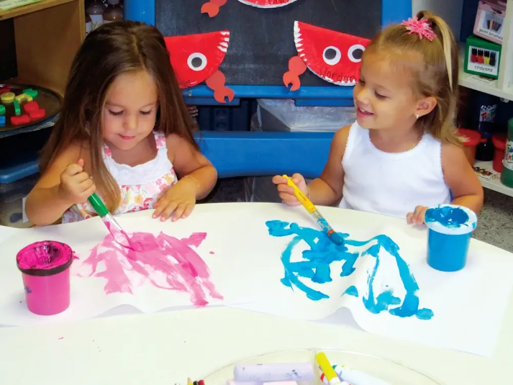 Lil' Rascals Academy, Weston