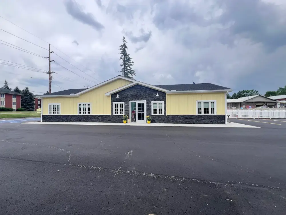 Lil Sunflowers Learning Academy, Fowlerville