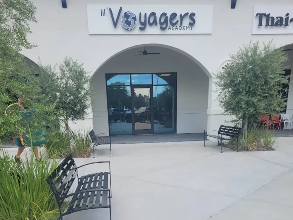 Lil' Voyagers Academy Inc. - The Fountains, Saint Johns