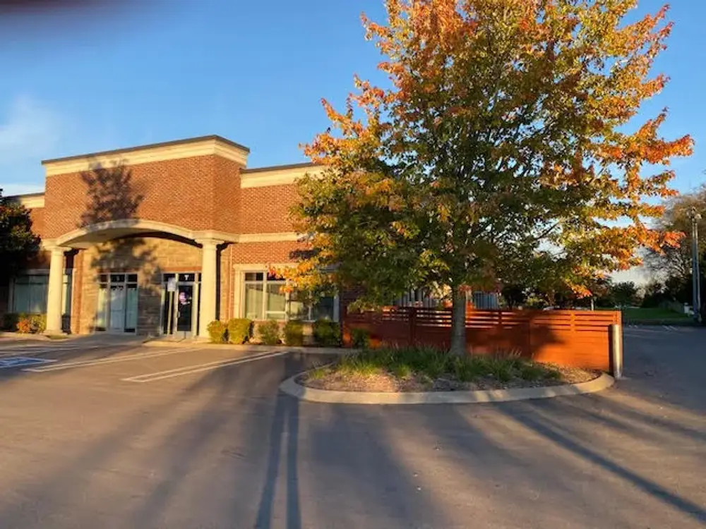 Lilac Little Learning Academy - Spring Hill, TN, Spring Hill