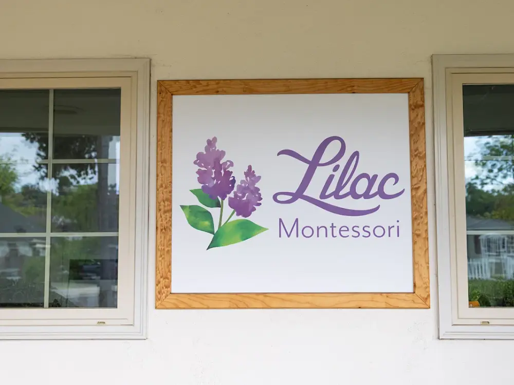 Lilac Montessori, Escondido
