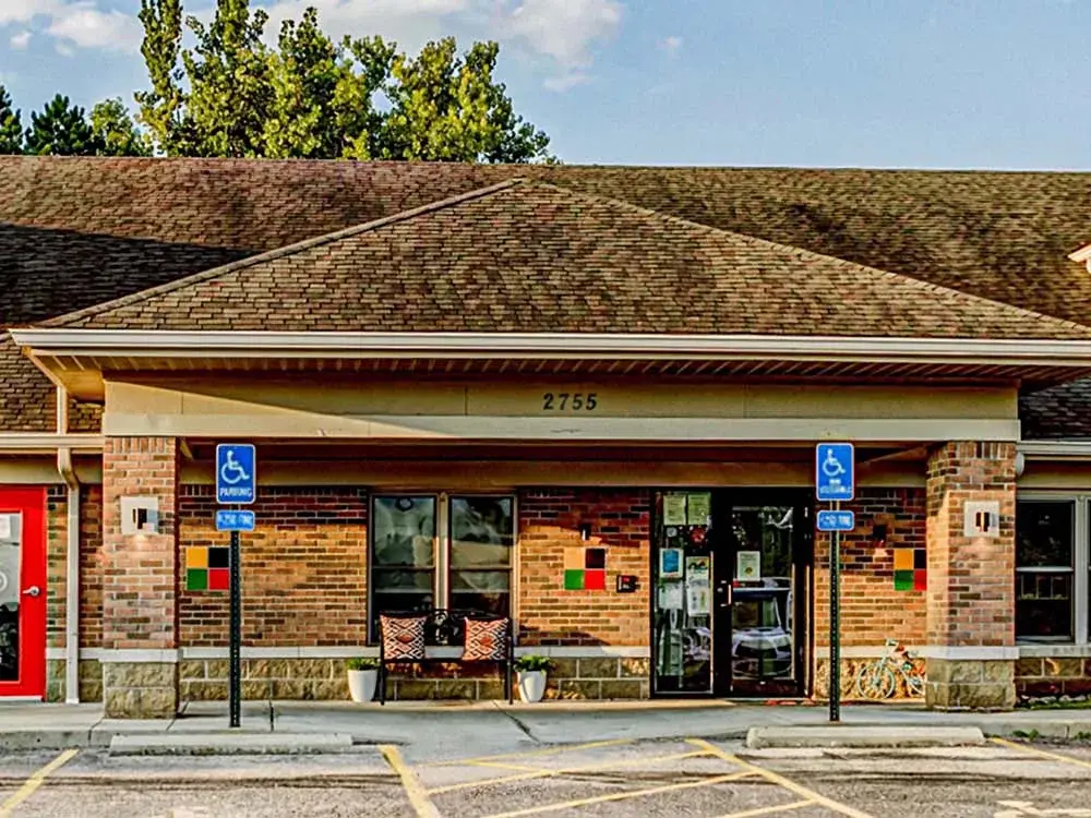 Lillian Lane KinderCare, Beavercreek