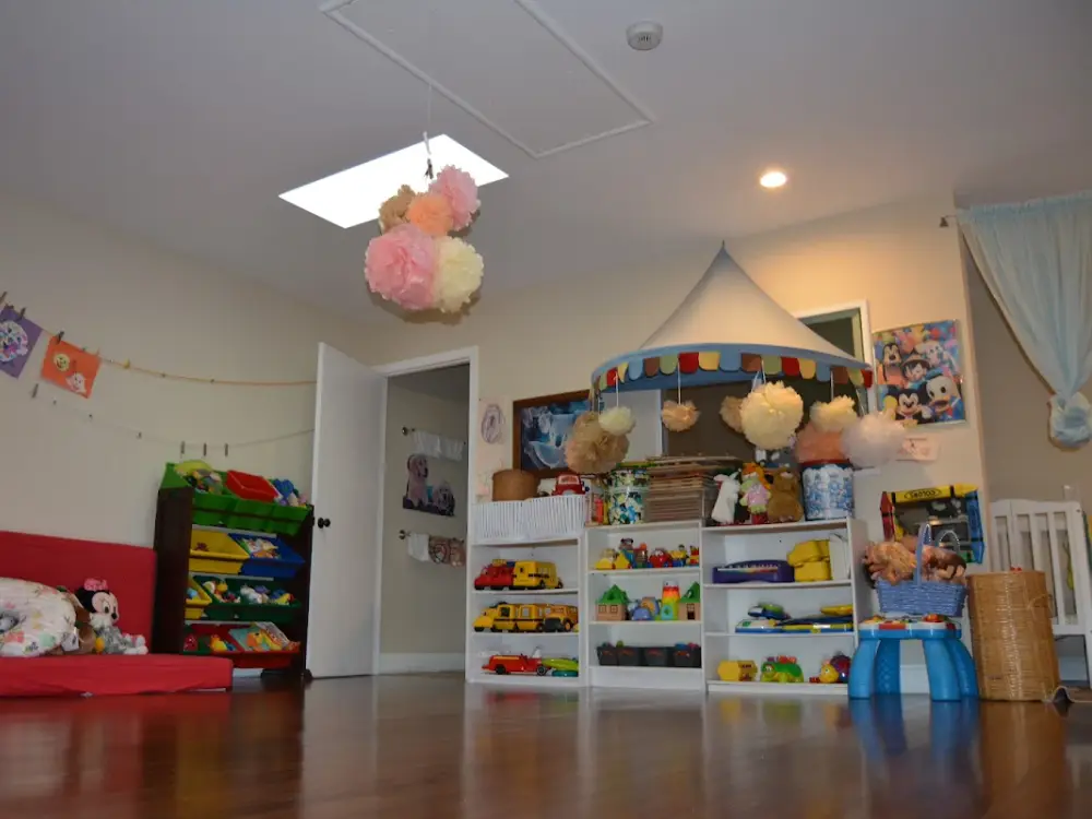 Lilliput Infant and Preschool, Palo Alto
