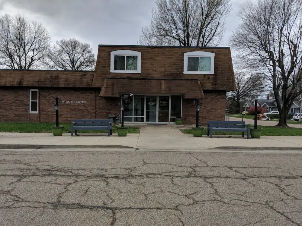 Lilypad Learning Center, Collinsville