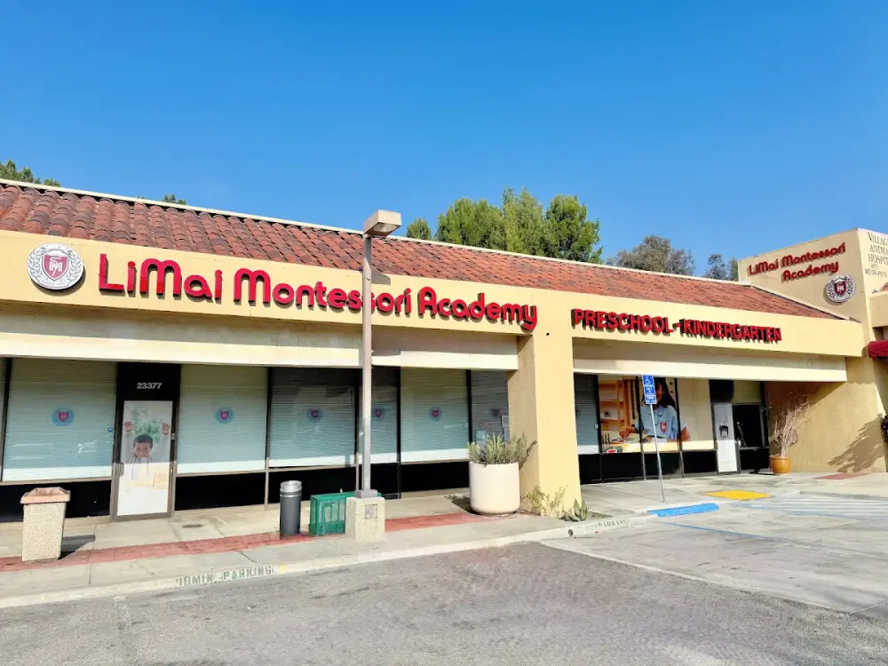LiMai Montessori Academy, Diamond Bar