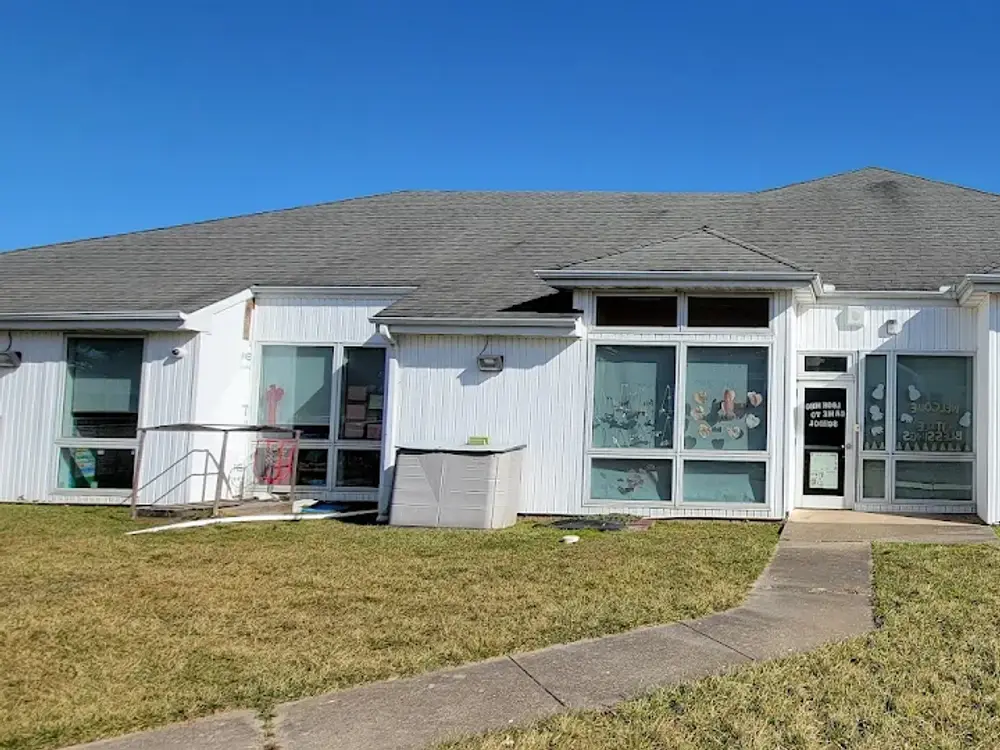 Linda's Angels Childcare, New Castle