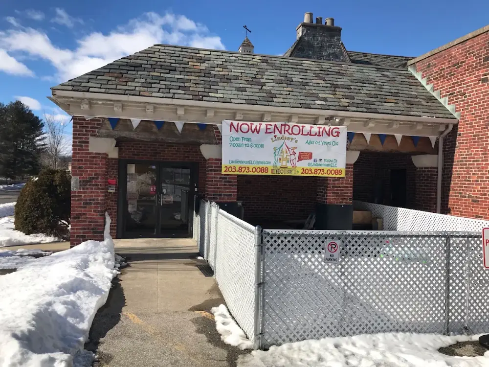 Lindsey’s House Early Learning Center, Stratford