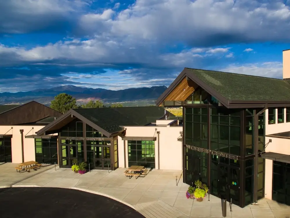 Lionheart Children's Academy at Academy Christian in Colorado Springs, Co, CO