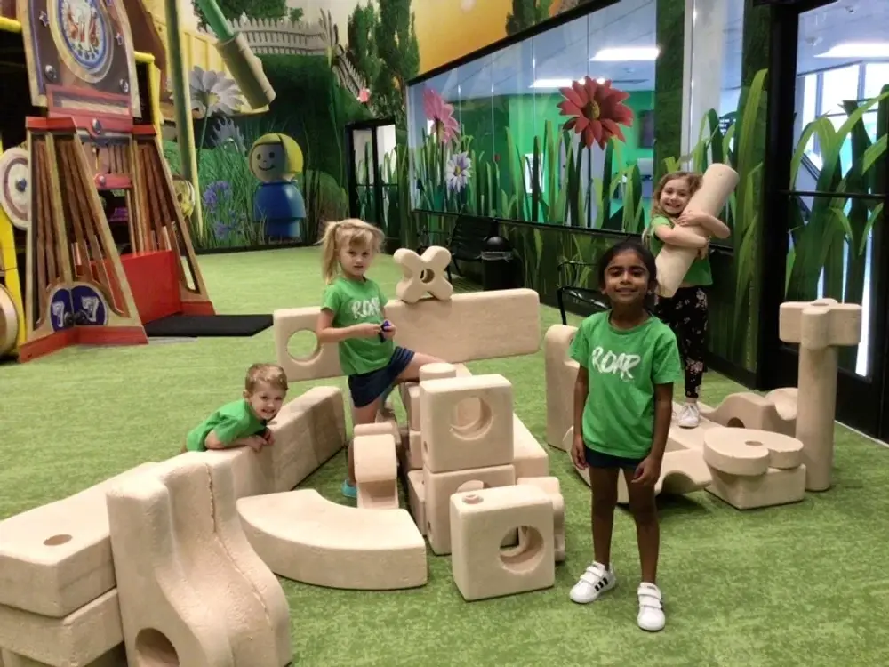 Lionheart Children's Academy at Revive Church, Arvada