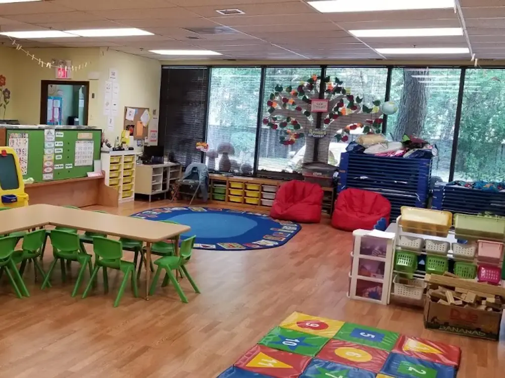 Literki Learning Care Center, Wheeling
