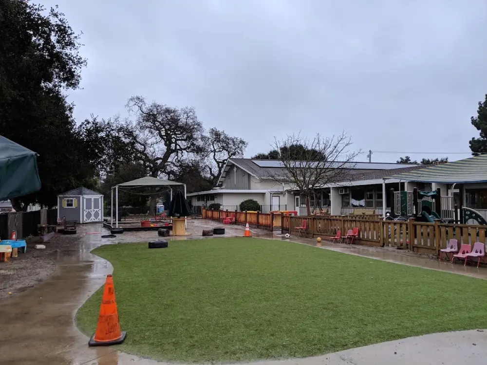 Little Acorn School, Mountain View