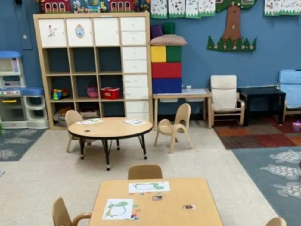 Little Acorns Children's Center, Framingham