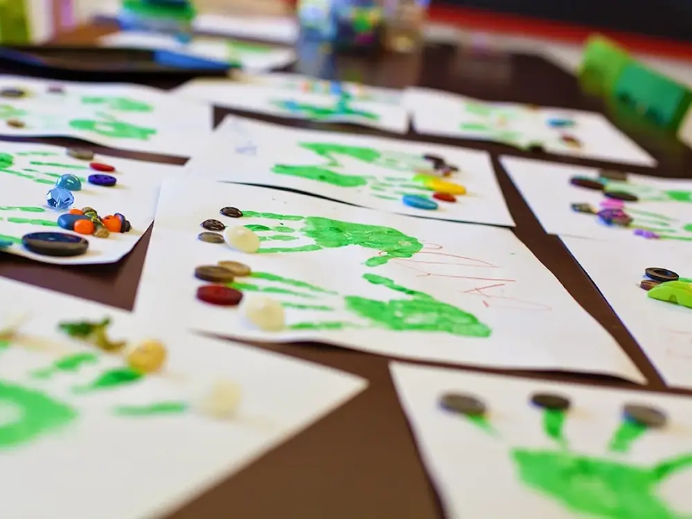 Little Acorns Grow - Infant Care and Preschool, Reseda
