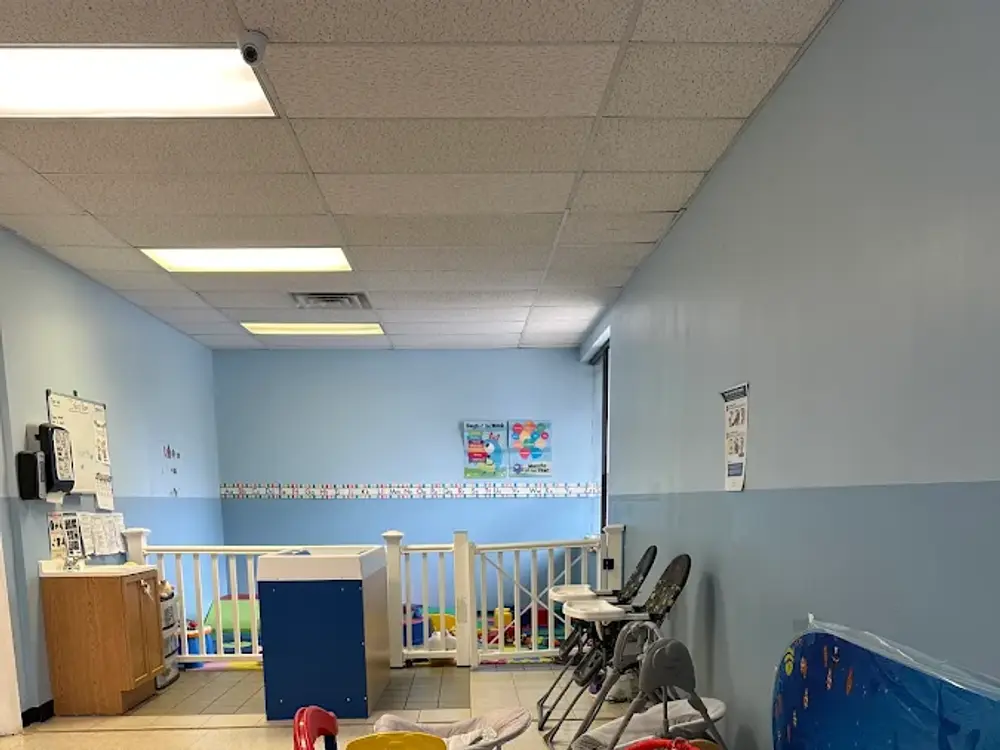 Little Angel Daycare in Elyria, OH