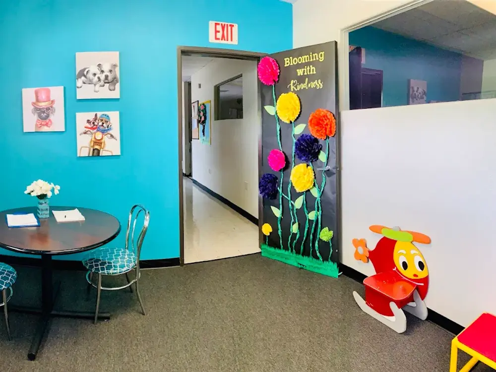 Little Angels Learning Center, Pflugerville