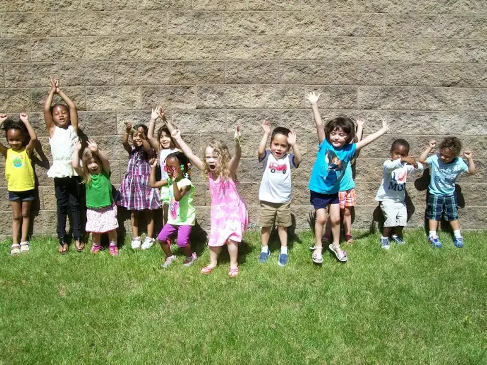 Little Angels Preschool & Daycare, Ypsilanti