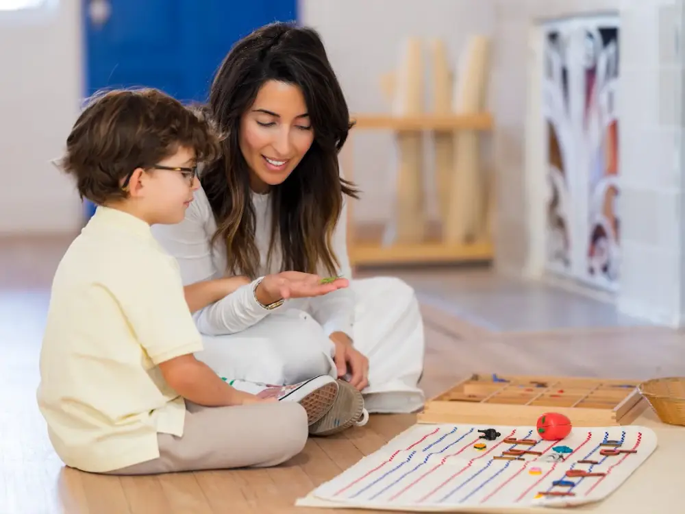 Little Beach House Montessori, Miami Beach