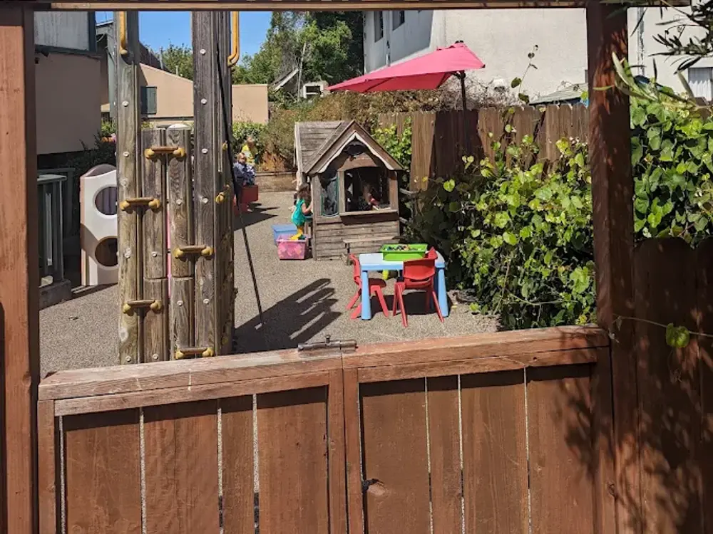 Little Beans Preschool in Berkeley, CA