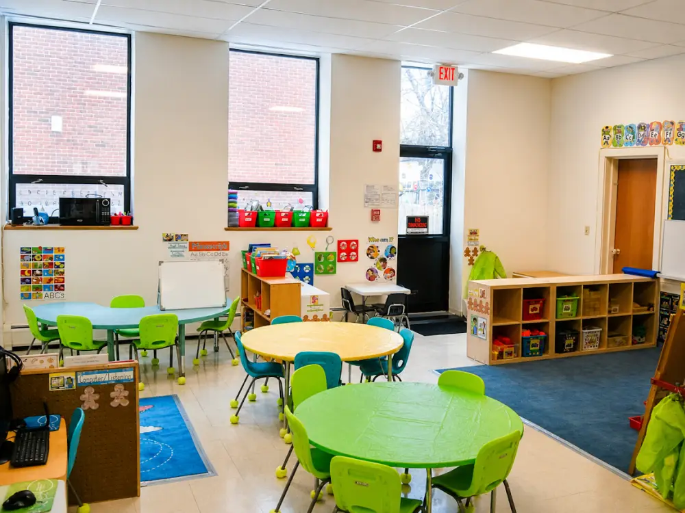 Little Bear Kollege Preschool and Learning Center, Peabody