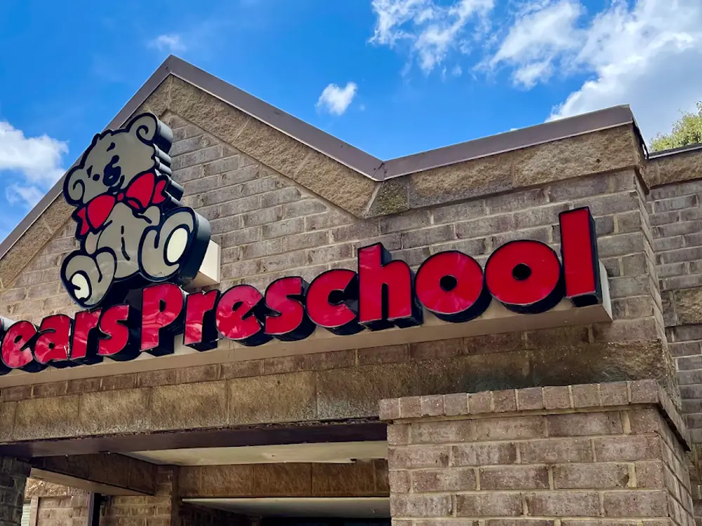 Little Bears PreSchool, Bartlett