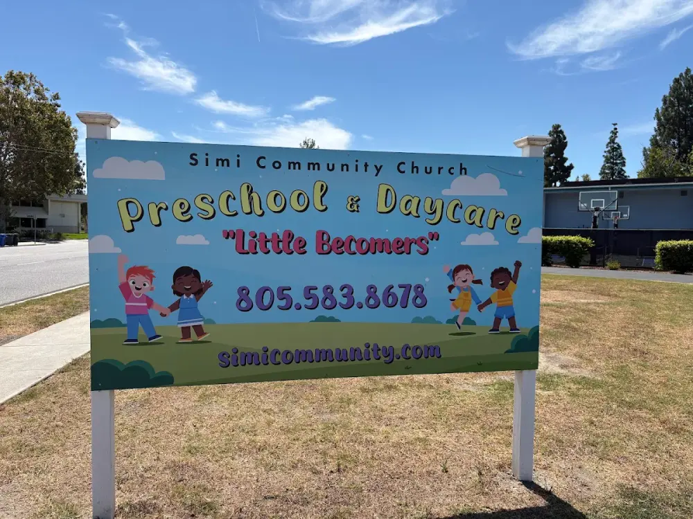 Little Becomers Preschool, Simi Valley