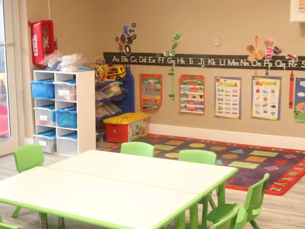 Little Bee's Academy, Deerfield Beach