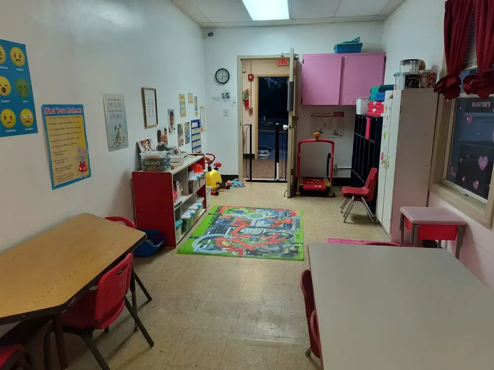 Little Bees Early Learning Center Weeki Wachee in Weeki Wachee, FL