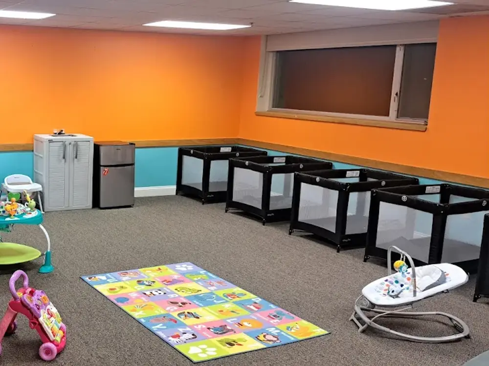 Little Bees Lab Preschool, Lexington