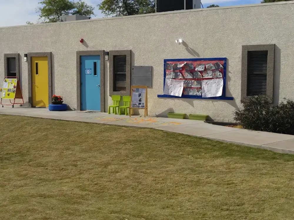 Little Big Minds Spanish Immersion Preschool, Scottsdale