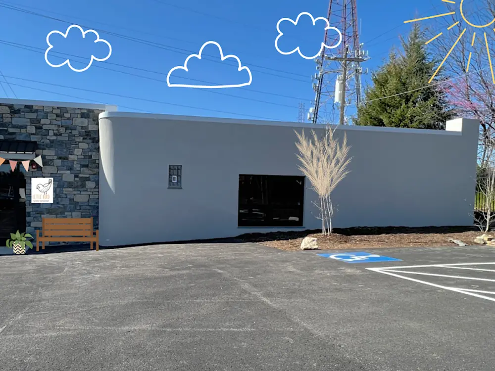 Little Bird Nursery & Preschool, Philadelphia