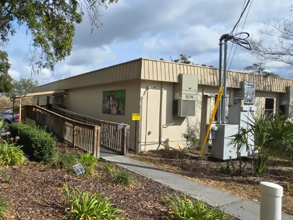 Little Blessings Child Care, Lady Lake